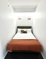 Toronto skyline suites