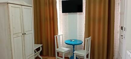 Maricá Apart Hotel
