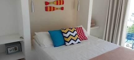 Maricá Apart Hotel