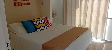 Maricá Apart Hotel