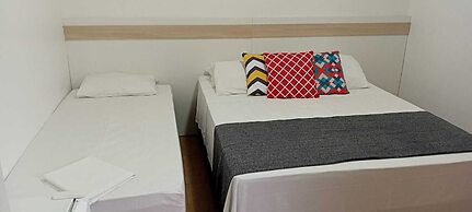Maricá Apart Hotel
