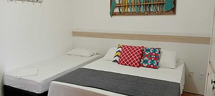 Maricá Apart Hotel