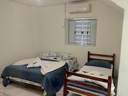 Pousada São Benedito