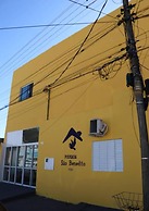 Pousada São Benedito