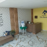 Pousada São Benedito