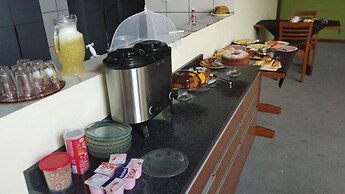 Pousada São Benedito
