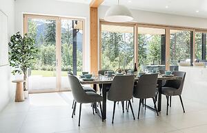Camozzi Chalet by Revelstoke Vacations