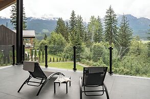Camozzi Chalet by Revelstoke Vacations