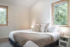 Camozzi Chalet by Revelstoke Vacations