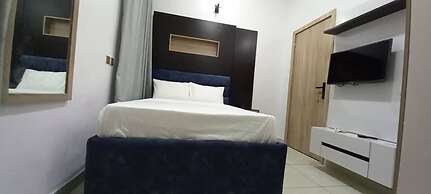 Smart Home Hotel Lagos