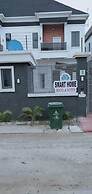 Smart Home Hotel Lagos