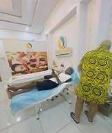 Smart Home Hotel Lagos