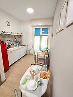 B&B Alle porte del centro