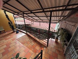 Hotel Balcon Tamesino