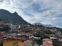 Hotel Balcon Tamesino