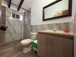 Hotel Balcon Tamesino