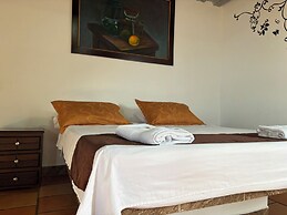 Hotel Balcon Tamesino