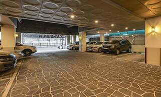 hotel 99 prestige