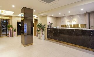 hotel 99 prestige