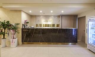 hotel 99 prestige