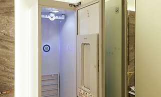 hotel 99 prestige