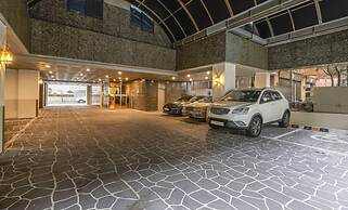hotel 99 prestige