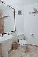 Hotel San Felipe