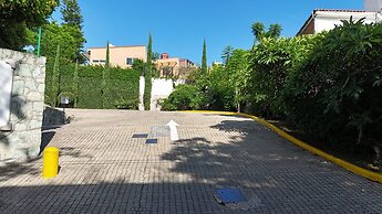 Hotel San Felipe