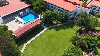 Hotel San Felipe