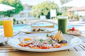 Hotel San Felipe