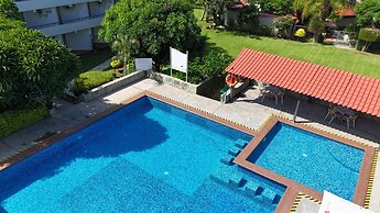 Hotel San Felipe