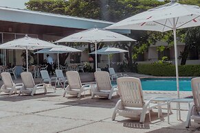 Hotel San Felipe