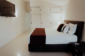Hotel San Felipe