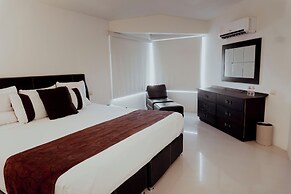 Hotel San Felipe