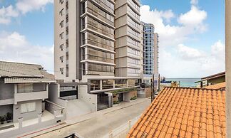 Apt With BBQ 70m From the Beach - Mta0201