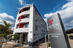 Vektor Hotels – Jardins Unit