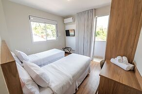 Vektor Hotels – Jardins Unit
