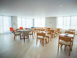 Vektor Hotels – Jardins Unit