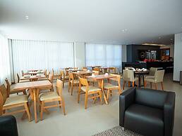 Vektor Hotels – Jardins Unit