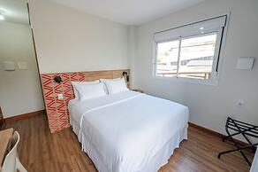 Vektor Hotels – Jardins Unit
