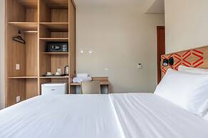 Vektor Hotels – Jardins Unit