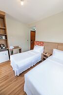 Vektor Hotels – Jardins Unit