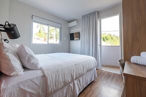 Vektor Hotels – Jardins Unit