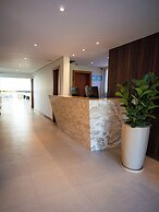 Vektor Hotels – Jardins Unit
