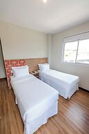 Vektor Hotels – Jardins Unit