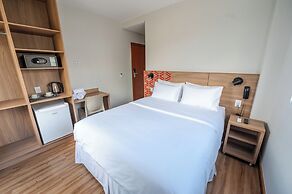 Vektor Hotels – Jardins Unit