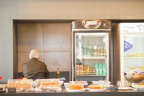 Vektor Hotels – Jardins Unit
