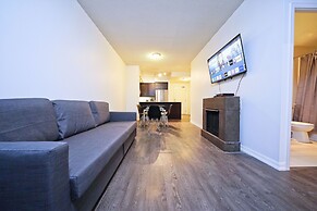 The Fashion House Suites