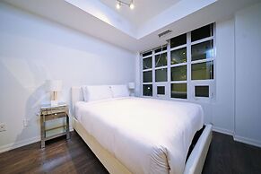 The Fashion House Suites