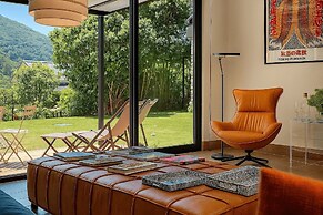 Casa Mate by Villa Alejandro